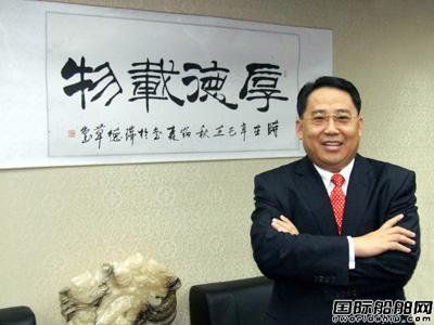 高彥明：加快老舊船淘汰才能救市