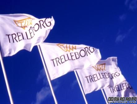 Trelleborg收購英國SeaTechnik 