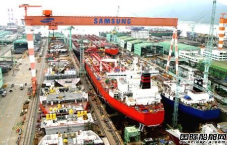 BW Maritime訂造一艘LNG-FSRU 