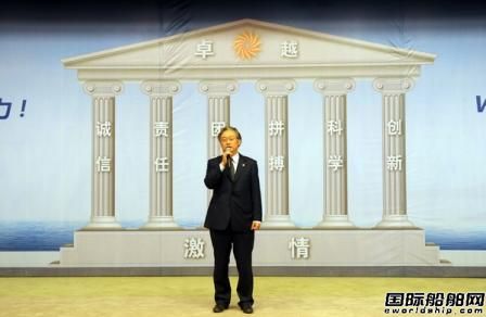 熔安動(dòng)力慶祝成立五周年 