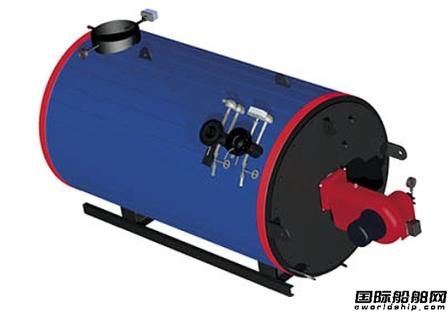 阿法拉伐Aalborg換熱器獲FPSO訂單 