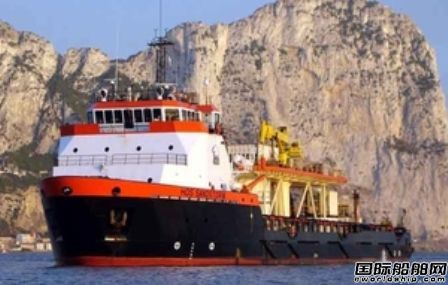 Hornbeck Offshore訂造4艘海工船 