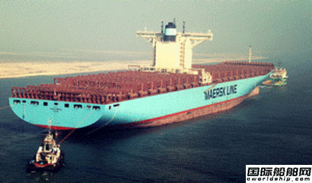RʿEmma Maersk݆¹ʺm(x)  