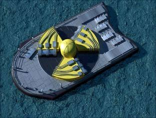 俄羅斯首座浮動(dòng)核電站建設(shè)又邁進(jìn)一步