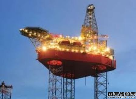 Keppel FELS獲3億美元訂單