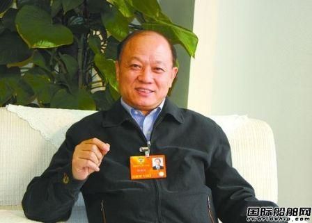 徐祖遠：海運業(yè)更要善謀未來
