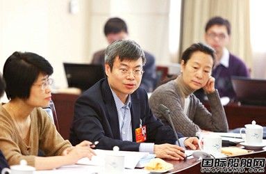 金東寒：振興民族柴油機(jī)制造業(yè)