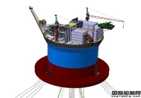 Scana將為FPSO交付系泊設(shè)備 