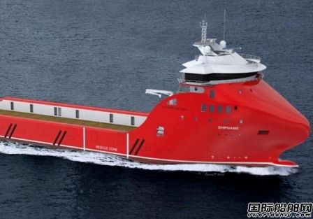 Fafnir OffshoreӆһPSV   