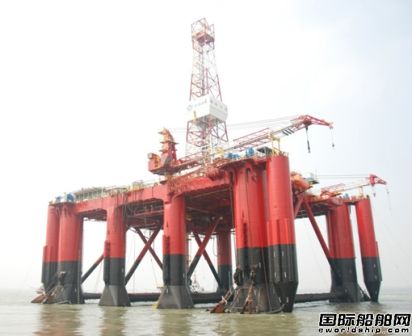 工銀首次“試水”海工平臺租賃