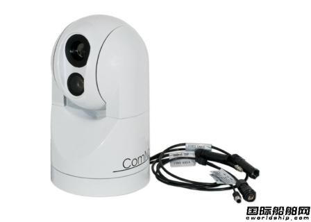 Comnav新推熱成像攝像機(jī) 