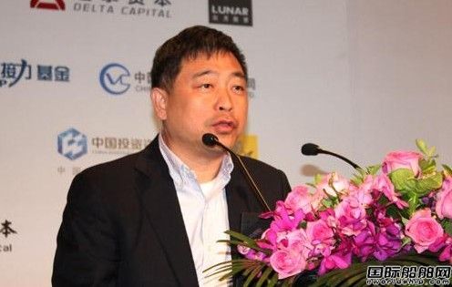 陳強(qiáng)：中國(guó)高端制造缺乏品牌