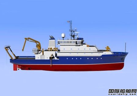 美國海軍最新調(diào)查船名字公布