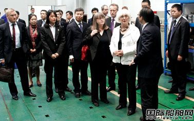 711所與MARORKA簽戰(zhàn)略合作框架協(xié)議