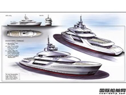 ICON Yachtsb{(dio)鴬