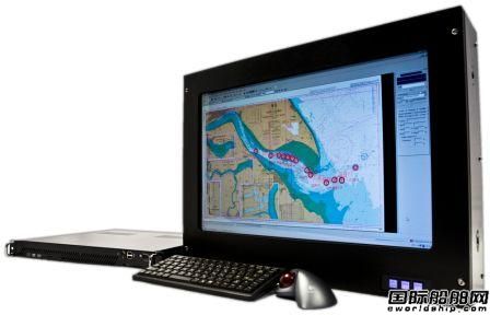 PC Maritime@к50ҴECDISͬ 