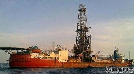 Aban Offshore獲一艘鉆井船租約