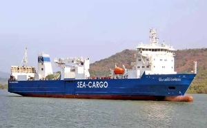 Sea-CargorV