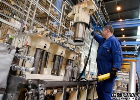 Tognum集團(tuán)與Bergen Engines整合 