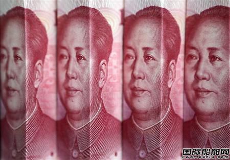 中國造船業(yè)融資環(huán)境惡化