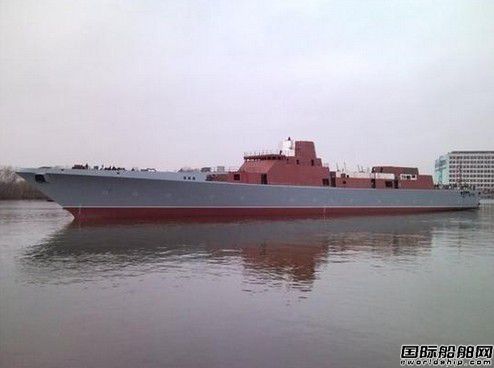 普京將俄海軍造艦計(jì)劃推遲十年