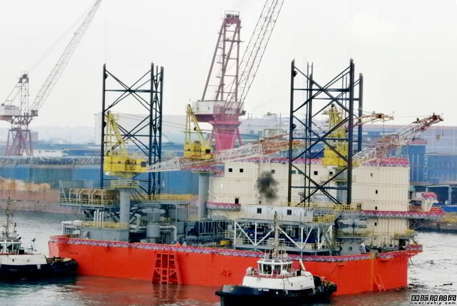 Keppel FELSһ@ƽ_(ti)