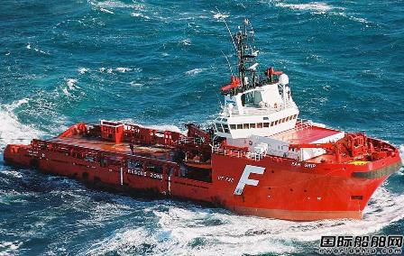 Farstad 10AHTS@s