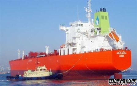 Gulf Navigation欲售2艘VLCC