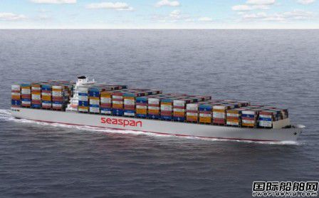 Seaspanӆ514000TEUb䴬