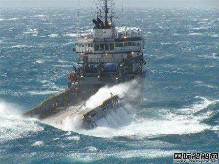 Deep Sea SupplyӋ(j)ӆُ(gu)10PSV