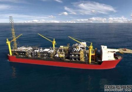 Sulzer為大宇造船建造FPSO安裝69臺泵  