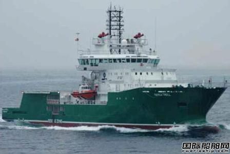 Ųm(x)Havila ShippingҴ
