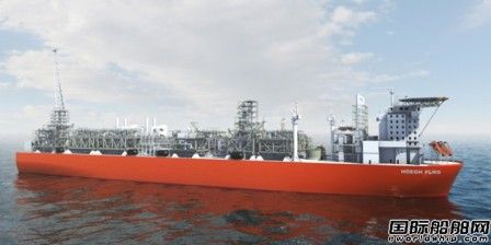 Hoegh LNG@FLNG FEEDĿӆ