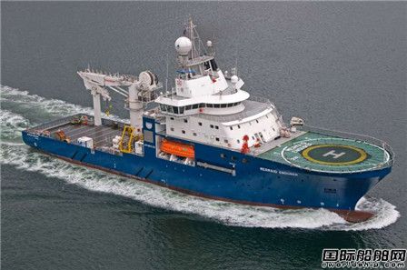 Bibby Offshore擴(kuò)張北海DSV規(guī)模
