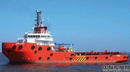 CH Offshore租出2艘AHTS