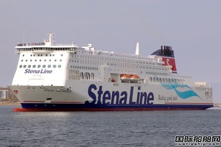 NorthropStena RoPaxɴO(sh)(j)