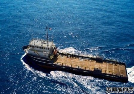 Adriatic Marine購入6艘OSV
