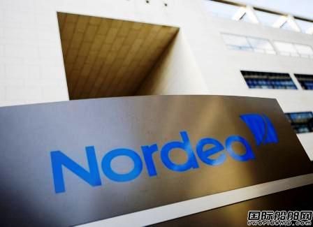 Nordea: 2015年航運(yùn)業(yè)將更好