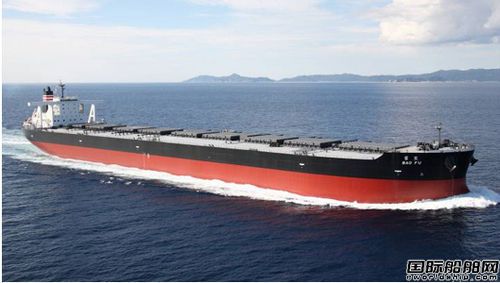 前9月全球新船訂單量同比增63%