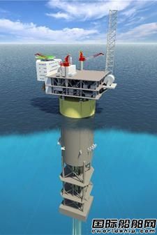 First Subsea獲平臺錨泊鏈接器合同  