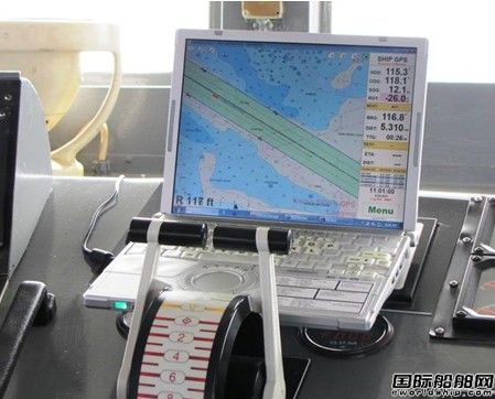 NOAA宣布不再提供傳統紙質海圖