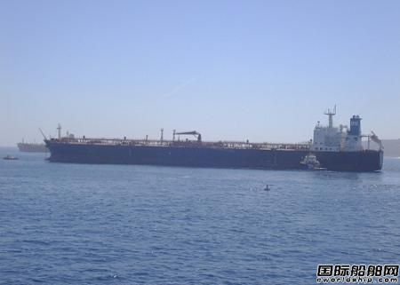 Empire Navigation售出LR1型成品油船