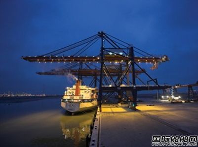 荷蘭造船協(xié)會看好造船業(yè)前景