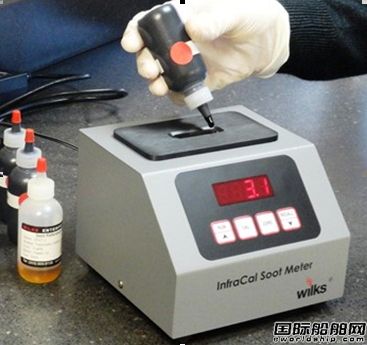 Wilks推出InfraCal柴油機(jī)潤滑油積碳測(cè)量儀