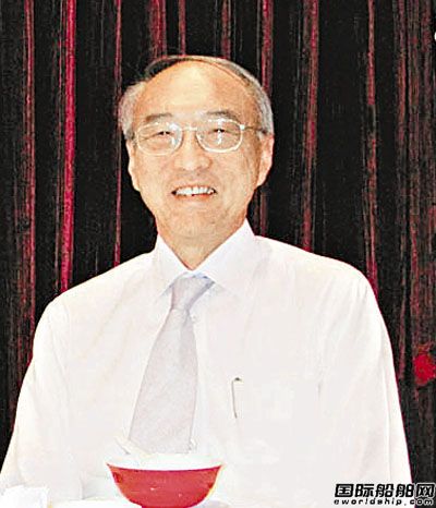 董建成：航運(yùn)業(yè)前景不明朗 