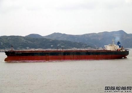 Vista Shipping收購2艘好望角型散貨船