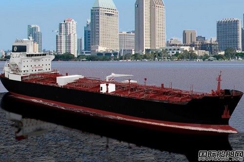 NASSCO獲2艘50000DWT成品油船訂單