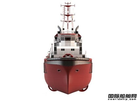 Vard Brevik船廠訂購Kumera混合驅(qū)動(dòng)