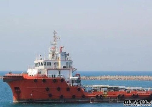 Atlantic在中國(guó)訂造2艘海工船