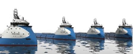 Island OffshoreECO(lin)ӆ2OCV 